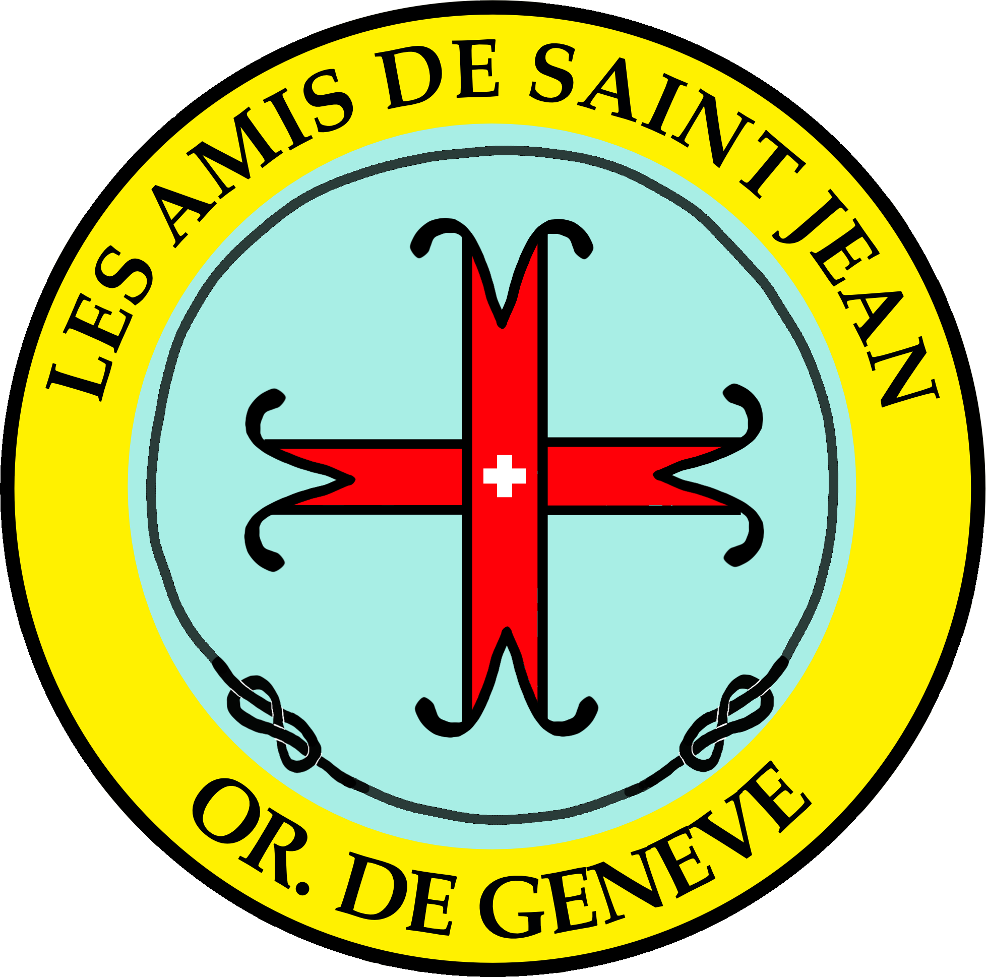 Les Amis de Saint Jean